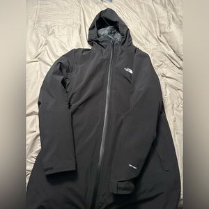 Northface thermoball jacket